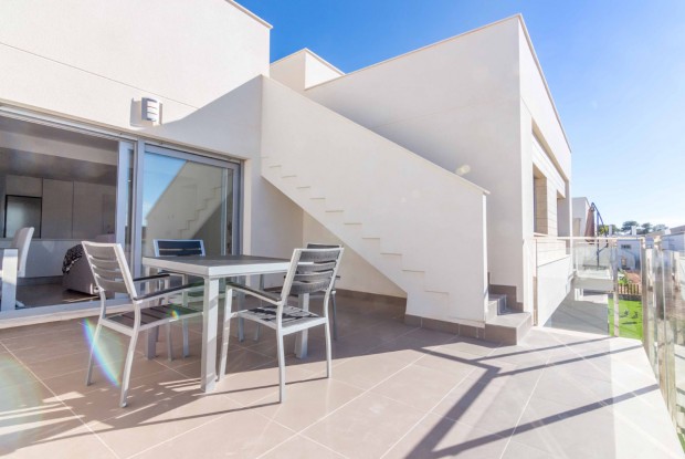 Image No.11-3 Bed Bungalow for sale