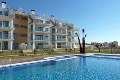 3 Bed Apartment for sale