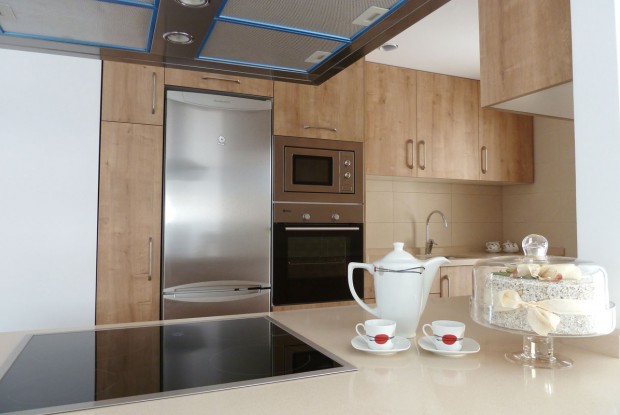 Image No.2-3 Bed Apartment for sale