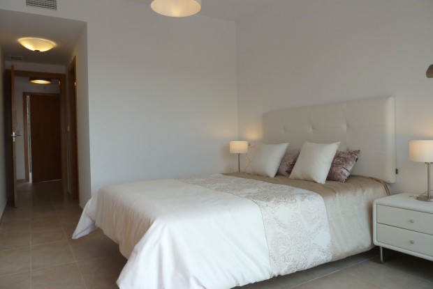 Image No.9-3 Bed Apartment for sale