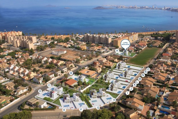 Image No.13-2 Bed Villa for sale