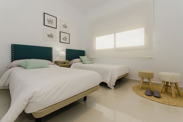 Image No.4-2 Bed Villa for sale