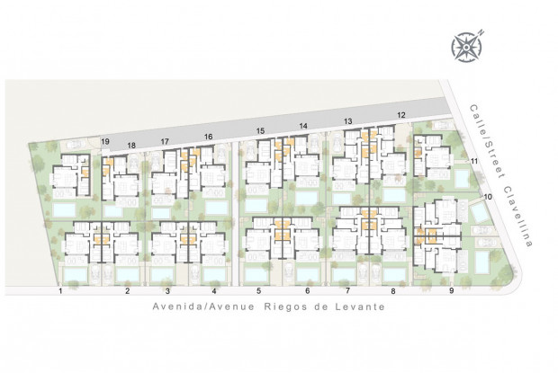 Image No.16-3 Bed Chalet for sale