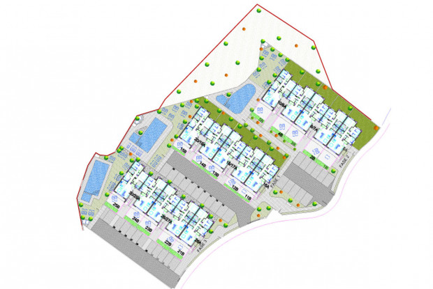 Image No.26-3 Bed Bungalow for sale