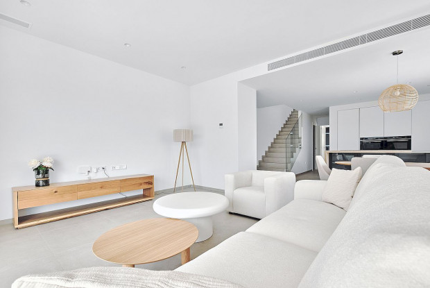 Image No.16-3 Bed Villa for sale