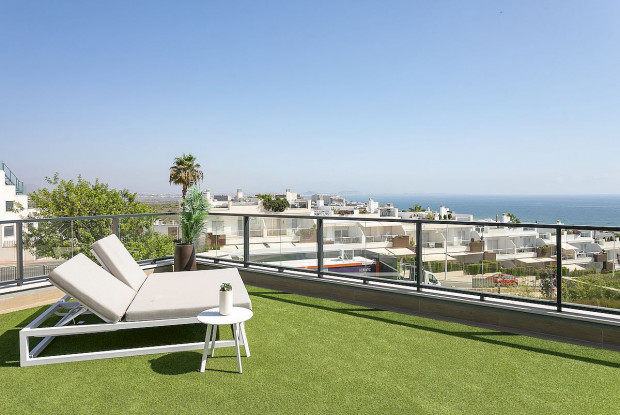 Image No.2-3 Bed Apartment for sale