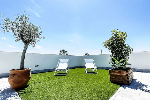 Image No.18-3 Bed Villa for sale