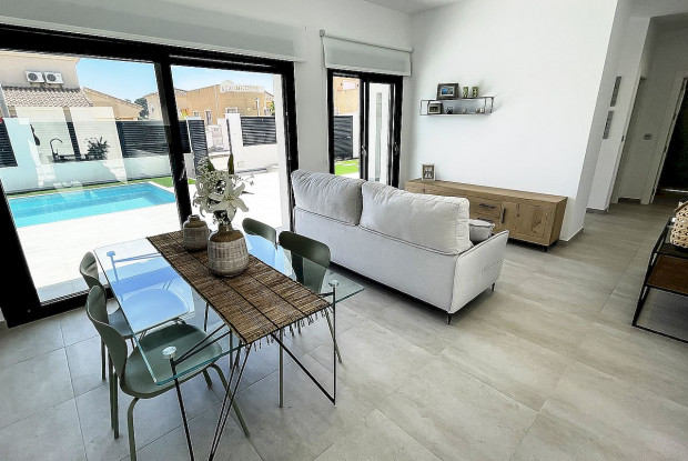 Image No.21-3 Bed Villa for sale