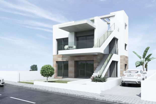 Image No.1-3 Bed Bungalow for sale