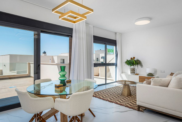 Image No.8-3 Bed Bungalow for sale