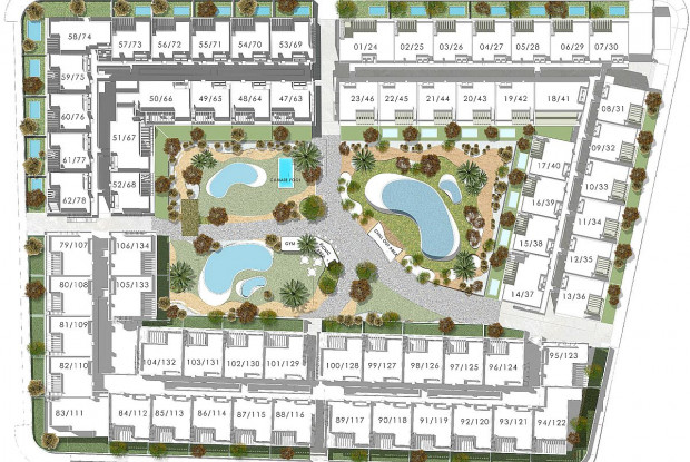 Image No.13-2 Bed Bungalow for sale