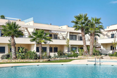 2 Bed Bungalow for sale