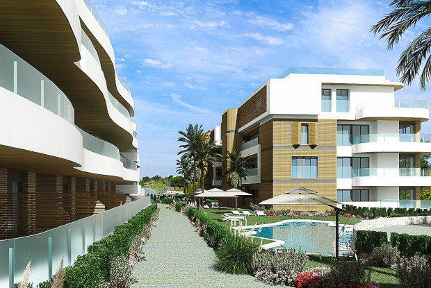 Image No.10-2 Bed Apartment for sale