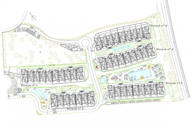 Image No.13-2 Bed Apartment for sale