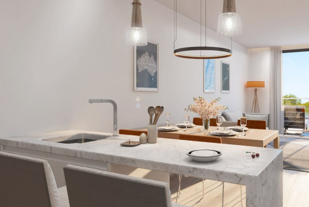 Image No.3-3 Bed Apartment for sale