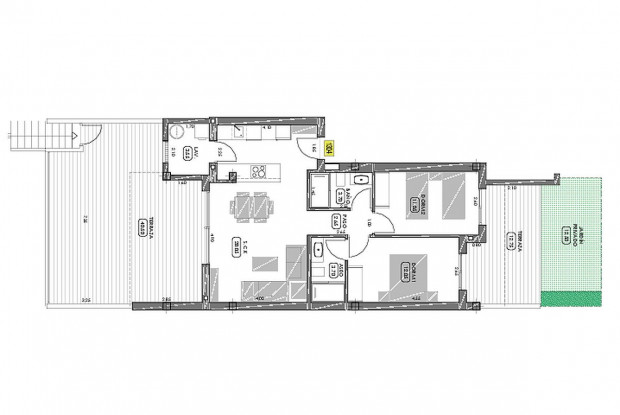 Image No.11-2 Bed Bungalow for sale