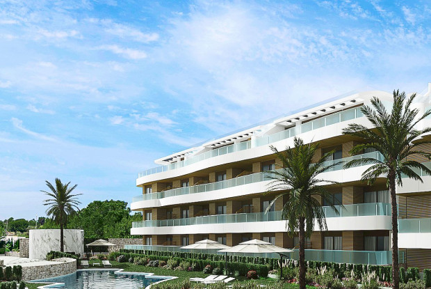 Image No.1-4 Bed Apartment for sale