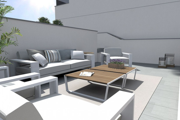 Image No.3-3 Bed Villa for sale