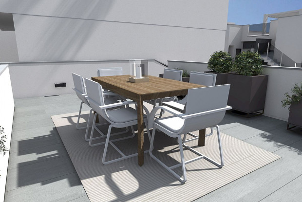 Image No.4-3 Bed Villa for sale