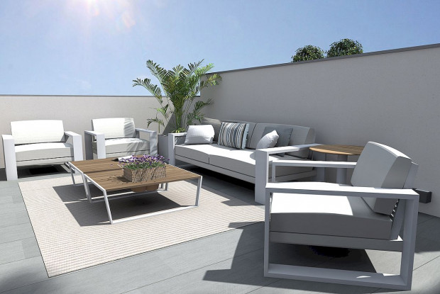 Image No.5-3 Bed Villa for sale