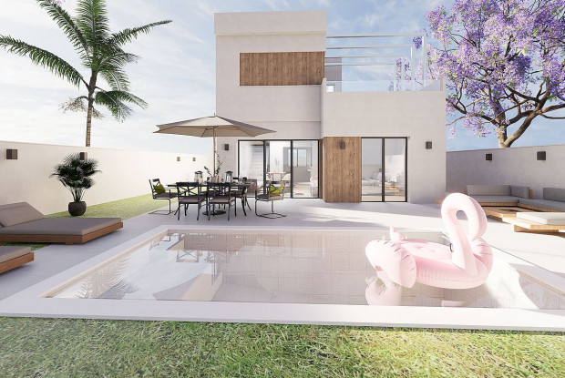 Image No.9-3 Bed Villa for sale