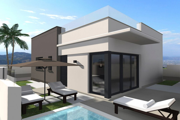 Image No.7-3 Bed Villa for sale