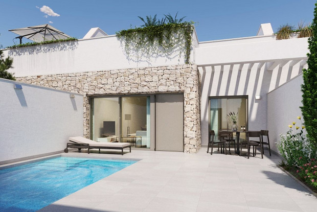 Image No.1-3 Bed Villa for sale