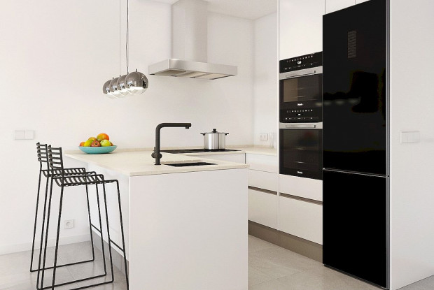 Image No.3-3 Bed Villa for sale