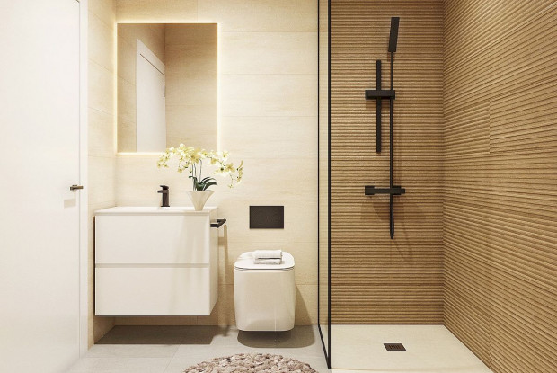 Image No.5-3 Bed Villa for sale