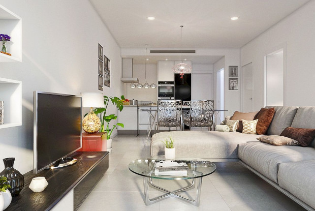 Image No.6-3 Bed Villa for sale