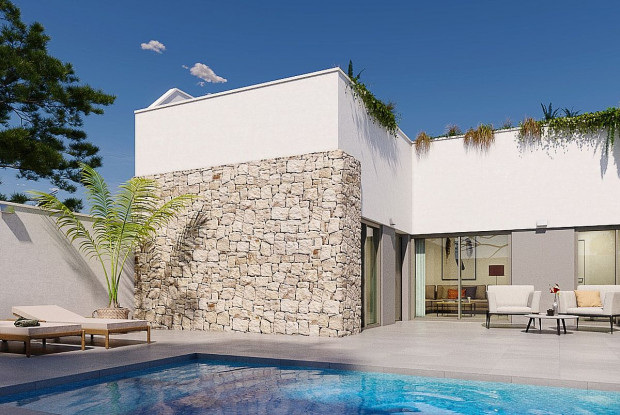 Image No.8-3 Bed Villa for sale