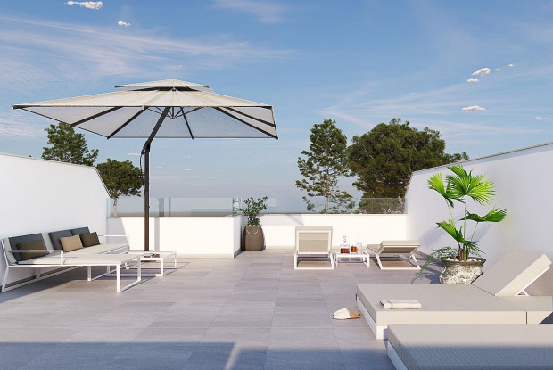 Image No.7-3 Bed Villa for sale