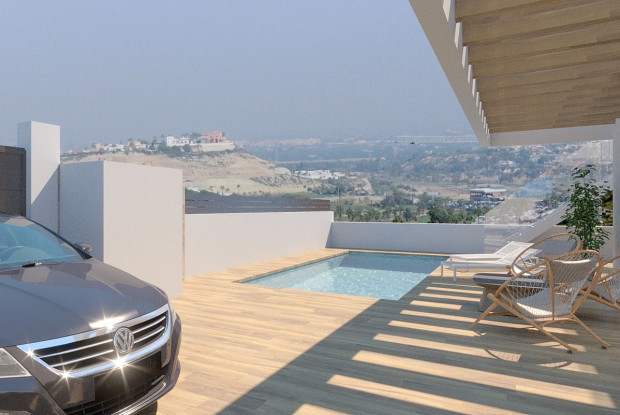 Image No.14-3 Bed Villa for sale