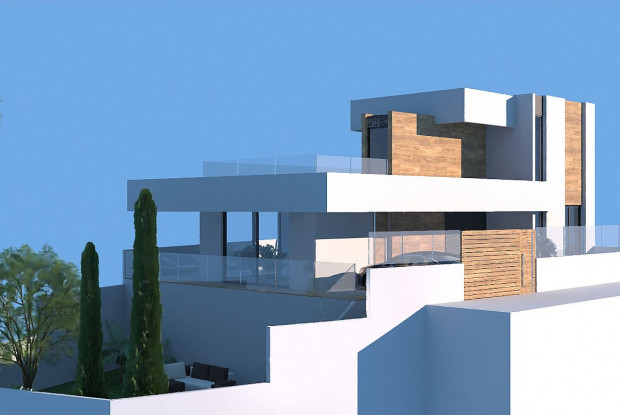 Image No.16-3 Bed Villa for sale