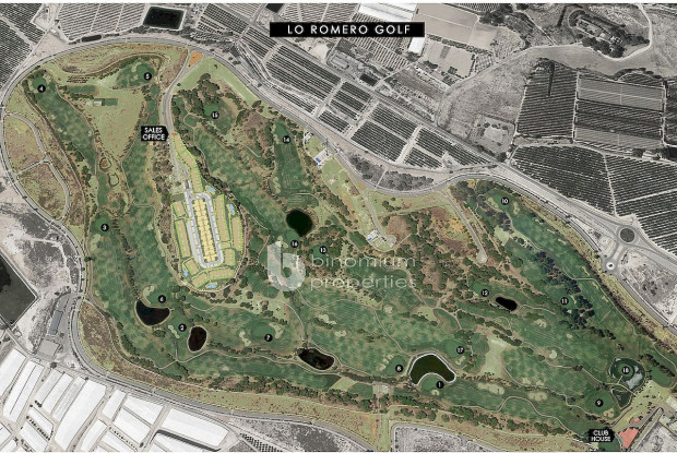 Image No.14-3 Bed Apartment for sale