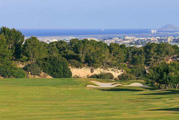 Image No.19-3 Bed Apartment for sale