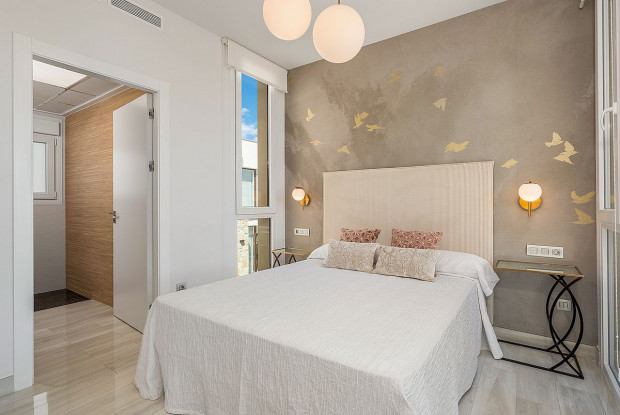 Image No.22-3 Bed Villa for sale