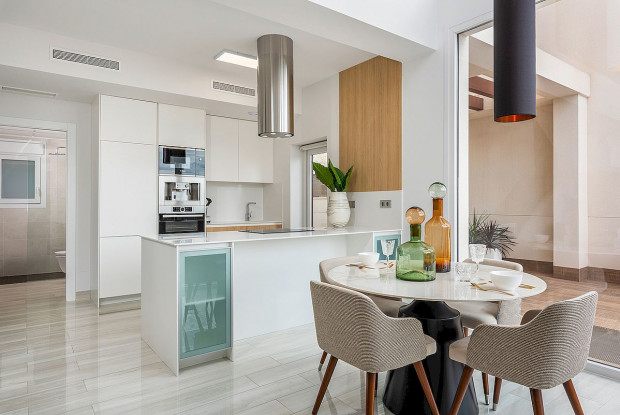 Image No.8-3 Bed Villa for sale