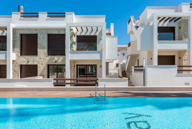 Image No.18-3 Bed Bungalow for sale