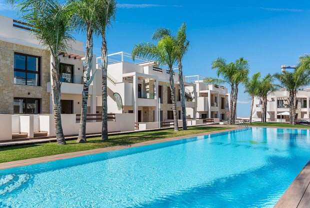 Image No.2-3 Bed Bungalow for sale