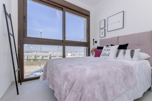 Image No.4-3 Bed Bungalow for sale