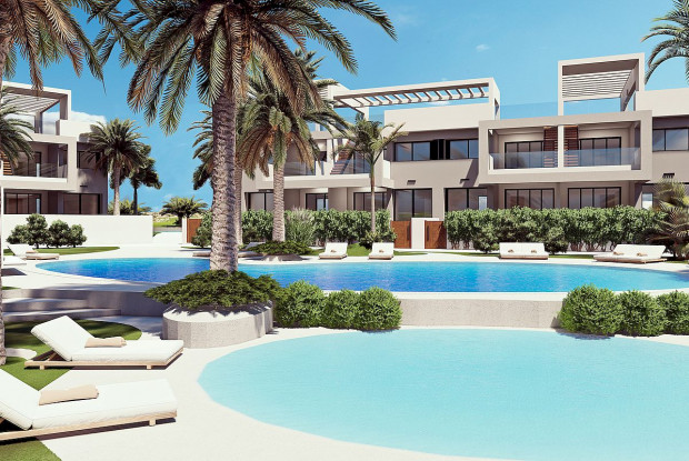 Image No.20-2 Bed Bungalow for sale