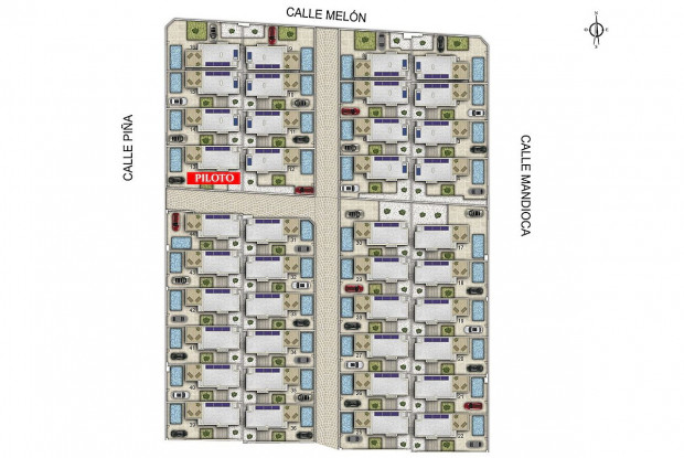 Image No.13-3 Bed Villa for sale