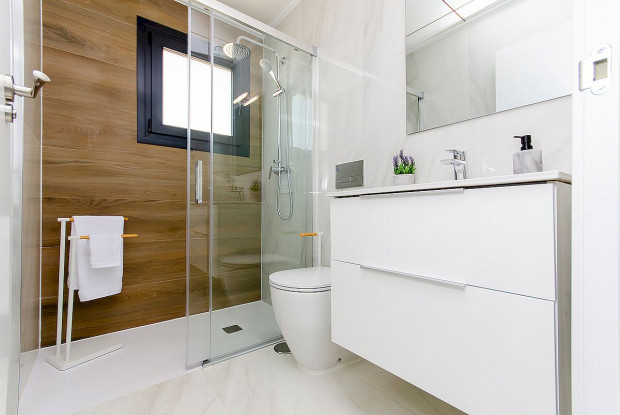 Image No.20-3 Bed Villa for sale