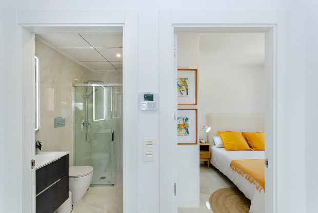 Image No.21-3 Bed Villa for sale