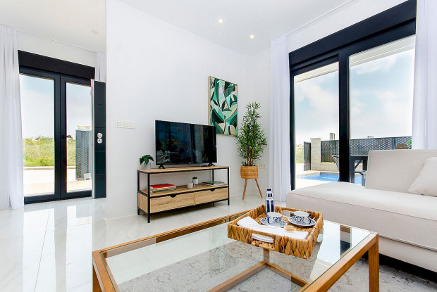 Image No.22-3 Bed Villa for sale