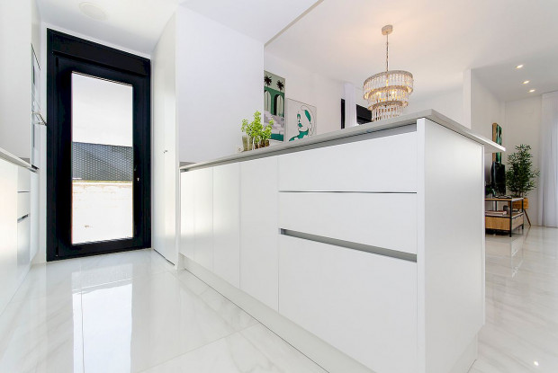 Image No.3-3 Bed Villa for sale