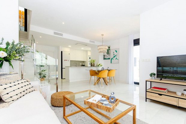 Image No.8-3 Bed Villa for sale