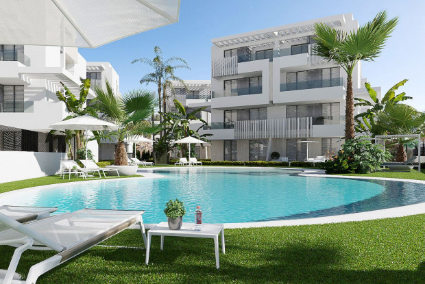 Image No.10-2 Bed Apartment for sale