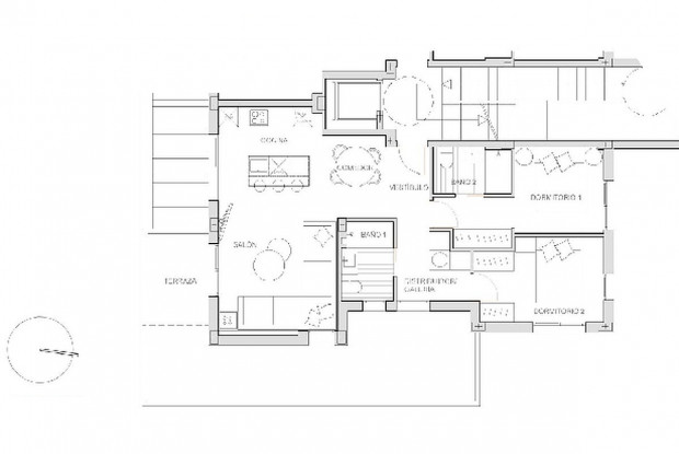 Image No.11-2 Bed Apartment for sale